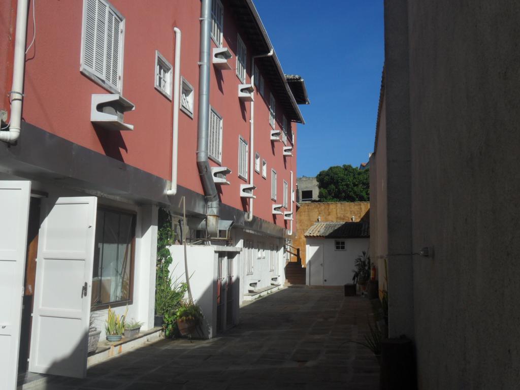 Pousada La Lampara Hotel Cabo Frio Bagian luar foto